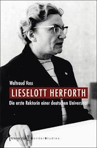 Lieselott Herforth - Waltraud Voss - darmowy ebook