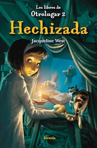 Hechizada - West Jacqueline - ebook