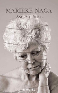 Marieke naga - Andrzej Pitrus - ebook + książka