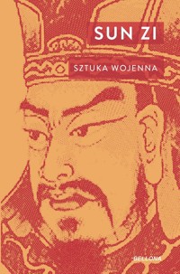 Sztuka wojenna - Sun Zi - ebook + książka