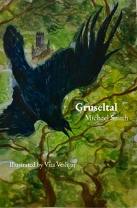 Gruseltal - Michael Smith - ebook