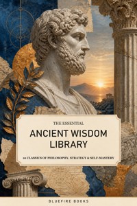 The Essential Ancient Wisdom Library - MarcusAurelius, Marcus Aurelius - ebook