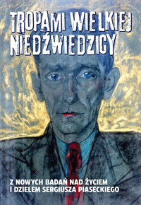 Tropami Wielkiej Niedźwiedzicy - Dorota Heck - książka