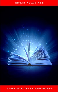 Complete Tales and Poems - Edgar Allan Poe - ebook