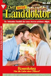 Rosenkrieg - Tessa Hofreiter - ebook