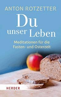 Du unser Leben - Anton Rotzetter - ebook