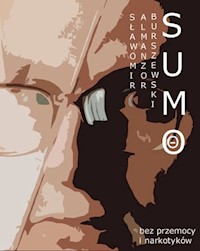 Sumo - Burszewski Sławomir - książka