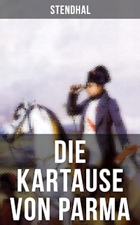 Die Kartause von Parma - Stendhal - ebook