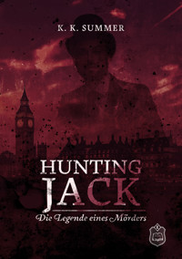 Hunting Jack - K. K. Summer - ebook