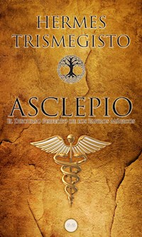 Asclepio - Hermes Trismegisto - ebook
