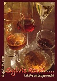 Sylvie kocht... - Sylvia Riemer - ebook