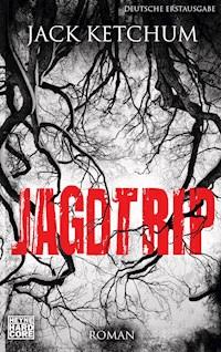 Jagdtrip - Jack Ketchum - ebook