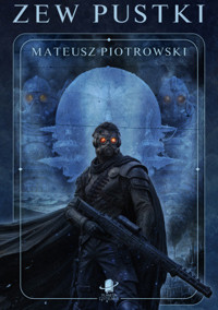 Zew Pustki - Mateusz Piotrowski - ebook