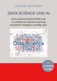Data Science und AI - Michael Oettinger - ebook