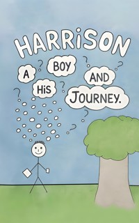 Harrison - Daniel McCarthy - ebook