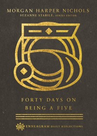 Forty Days on Being a Five - Morgan Harper Nichols - ebook