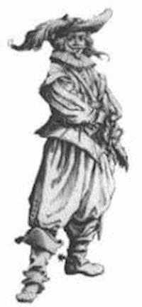 Le Bossu - Paul Féval (père) - darmowy ebook