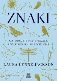 Znaki - Jackson Laura Lynne - książka