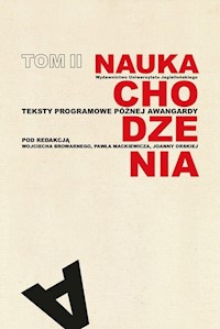 Nauka chodzenia Tom 2. -  - książka