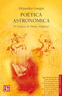 Poética astronómica - Alejandro Gangui - ebook