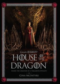 House of the Dragon -  - książka