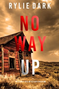 No Way Up (A Carly See FBI Suspense Thriller—Book 5) - Rylie Dark - ebook