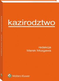 Kazirodztwo -  - książka