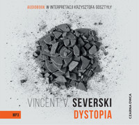 Sekcja. Dystopia - Vincent V. Severski - ebook + audiobook