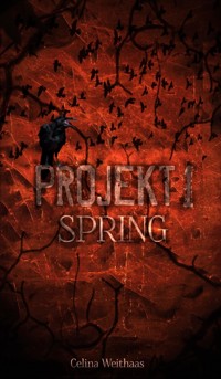 Spring - Projekt I - Celina Weithaas - ebook