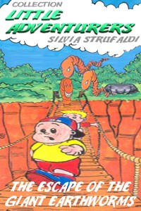 Attack of the walking plants - Silvia Strufaldi - ebook