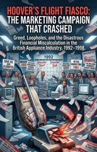 Hoover's Flight Fiasco: The Marketing Campaign That Crashed - Fred C. Ford - ebook