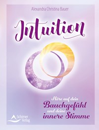 Intuition - Alexandra Christina Bauer - ebook