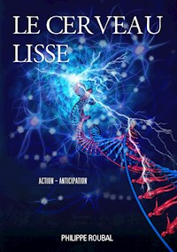 Le cerveau lisse - Philippe Roubal - ebook