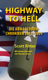 Highway to Hell - Scott Ritter - ebook