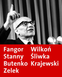 Jak ktoś mógł na to pozwolić! - Górski Janusz - książka