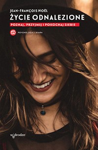 Życie odnalezione - Noel Jean-François - książka