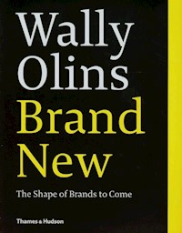 Brand New - Olins Wally - książka