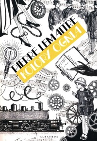 Kolory ognia Tom 2 - Pierre Lemaitre - książka