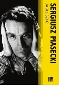 Jabłuszko TW - Sergiusz Piasecki - książka