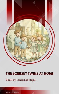 The Bobbsey Twins at Home - Laura Lee Hope - ebook