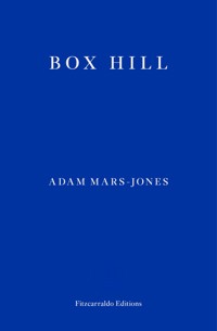 Box Hill - Adam Mars-Jones - ebook