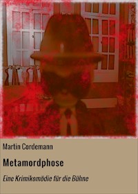 Metamordphose - Martin Cordemann - ebook