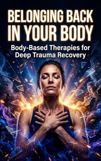 Belonging Back in Your Body - Noah Barrett - ebook