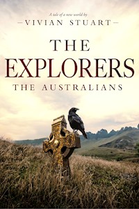The Explorers - Vivian Stuart - ebook