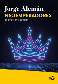 Neoemperadores - Jorge Alemán - ebook