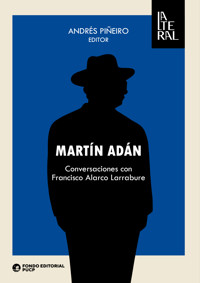 Martín Adán - Andrés Piñeiro - ebook