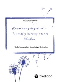 Ernährungstagebuch - Eine Begleitung über 12 Wochen - Rieke Kuhlmann - ebook
