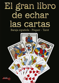 El gran libro de echar las cartas - Vanessa Bell - ebook