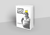 Jam jest waść - Ćwiękała Roman, Samulski Dawid - książka