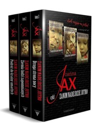 Zanim nadejdzie jutro - Joanna Jax - książka